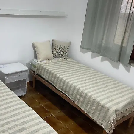 Sanvitotour - Gelsomino 公寓