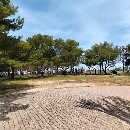 Sanvitotour - Gelsomino 公寓