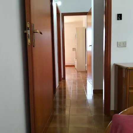 Sanvitotour - Gelsomino 公寓