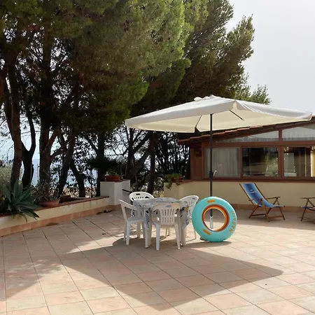 Apartamento Sanvitotour - Gelsomino