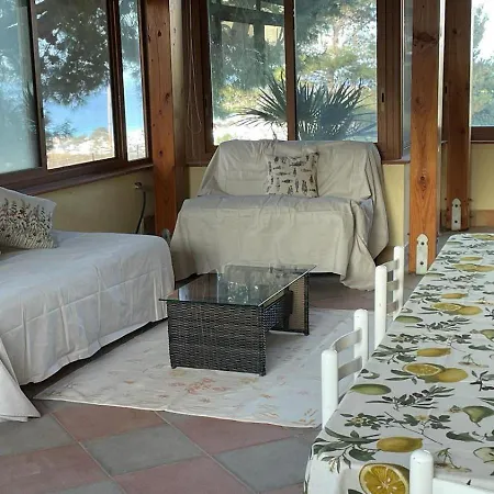 Sanvitotour - Gelsomino Apartment San Vito Lo Capo