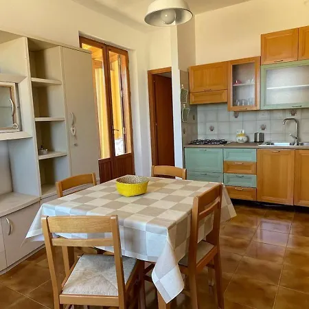 Sanvitotour - Gelsomino Apartment