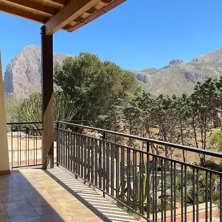 Sanvitotour - Gelsomino Apartamento *