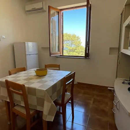 Sanvitotour - Gelsomino Apartment San Vito Lo Capo