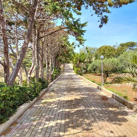 Apartamento Sanvitotour - Gelsomino *