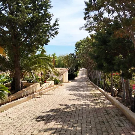 Sanvitotour - Gelsomino San Vito Lo Capo