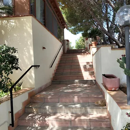 Sanvitotour - Gelsomino Apartamento