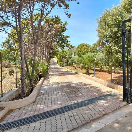 Apartamento Sanvitotour - Gelsomino