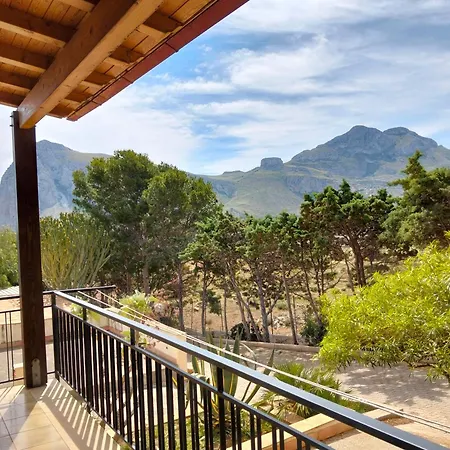 Apartamento Sanvitotour - Gelsomino *