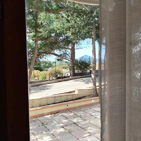 Apartamento Sanvitotour - Gelsomino San Vito Lo Capo