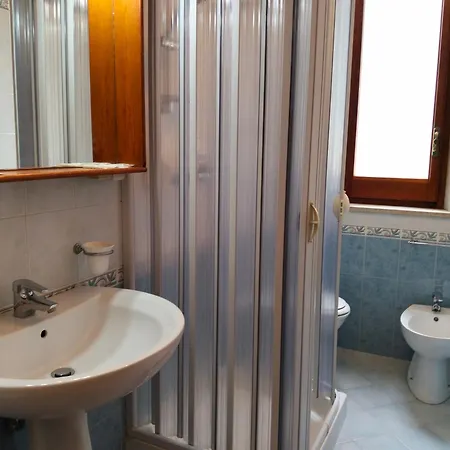Sanvitotour - Gelsomino Apartamento