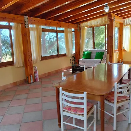 Apartamento Sanvitotour - Gelsomino *
