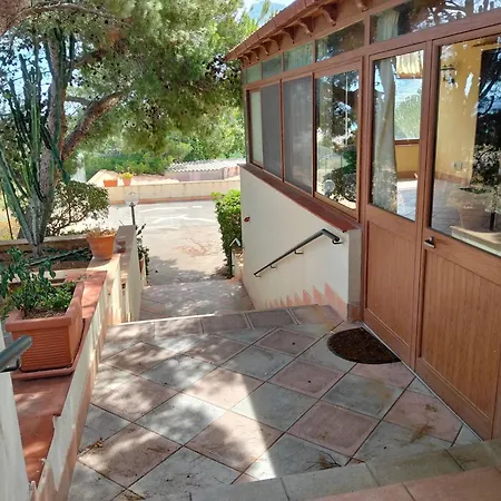 Sanvitotour - Gelsomino Apartamento *