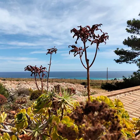 Apartment Sanvitotour - Gelsomino San Vito Lo Capo