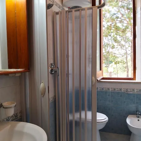 Sanvitotour - Gelsomino Apartamento