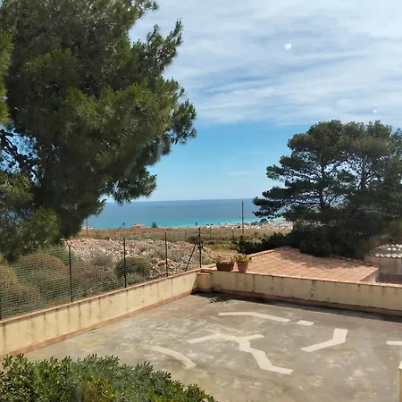 Sanvitotour - Gelsomino Apartamento San Vito Lo Capo