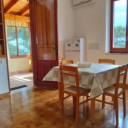 Sanvitotour - Gelsomino San Vito Lo Capo