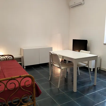 Sanvitotour - Gelsomino Apartamento