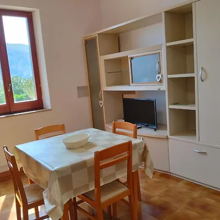Sanvitotour - Gelsomino Apartamento