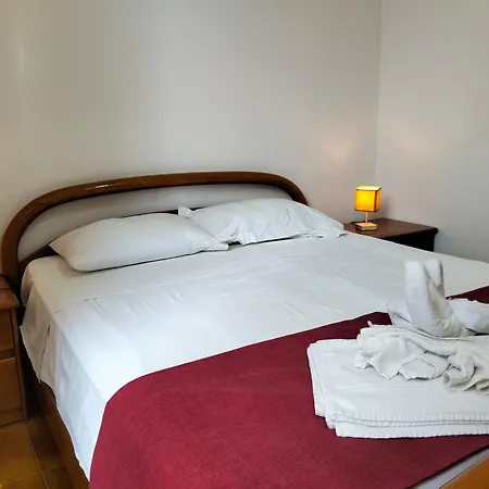 Sanvitotour - Gelsomino Apartamento San Vito Lo Capo