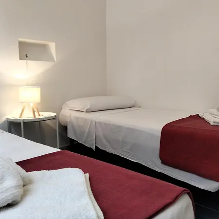 Apartamento Sanvitotour - Gelsomino