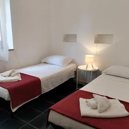 Sanvitotour - Gelsomino * San Vito Lo Capo