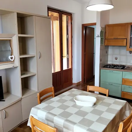 Sanvitotour - Gelsomino Apartment San Vito Lo Capo