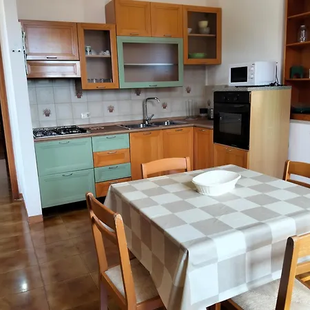 Apartment Sanvitotour - Gelsomino San Vito Lo Capo