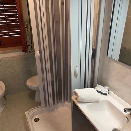 Apartamento Sanvitotour - Gelsomino *